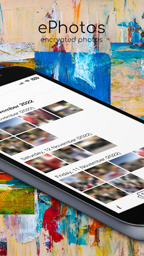 ePhotos Screen 2