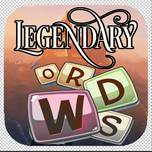 Legendary Words: Word Puzzles
