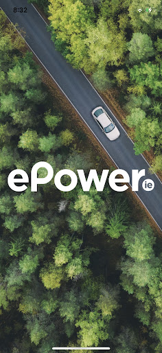 ePower EV Charging Screenshot 1 - AppWisp.com