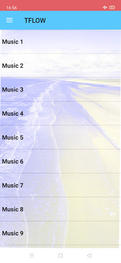 tflow تيفلو بدون نت Screen 3