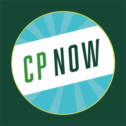 Cal Poly Now logo