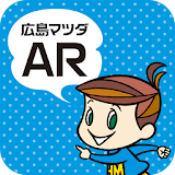 広島マツダARアプリ icon