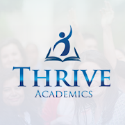 Thrive Academics Tutor Portal 2.0