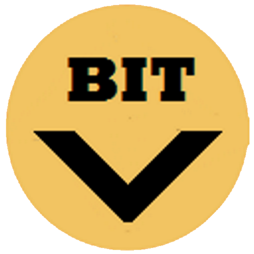 BIT: Borehole Inclination Test logo