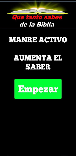 JUEGOS YOEL Screen 2