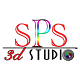 SPS 3D STUDIO - View And Share Photo Album Windows'ta İndir