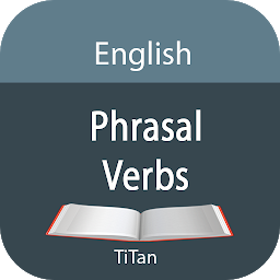 Learn English Phrasal Verbs 아이콘 이미지