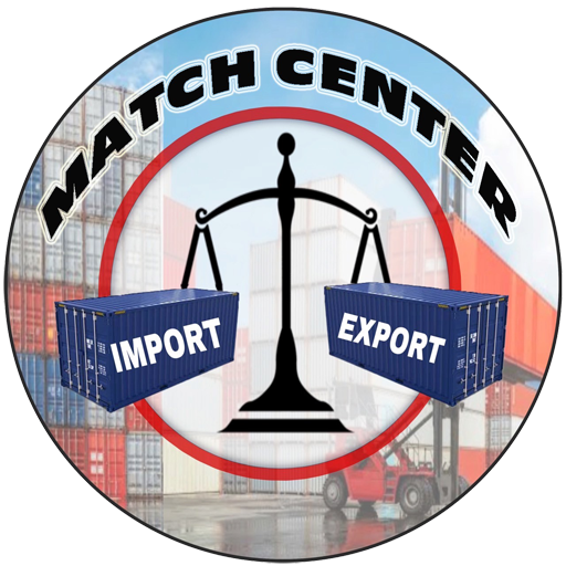 Match Center logo