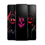 Cover Image of ダウンロード Devil Wallpapers  APK