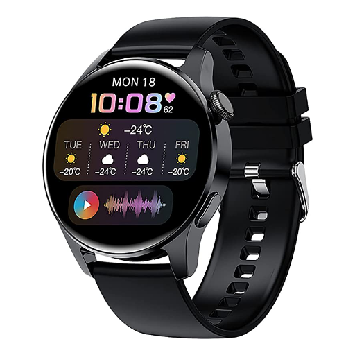 ZGZYL I29 Smart Watch Guide logo