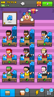 Make More! - Idle Manager Screenshot