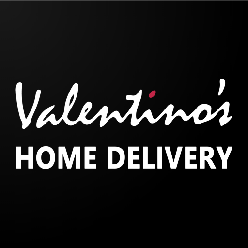 Valentinos logo