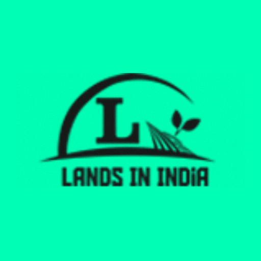Measure & Save Your Land logo
