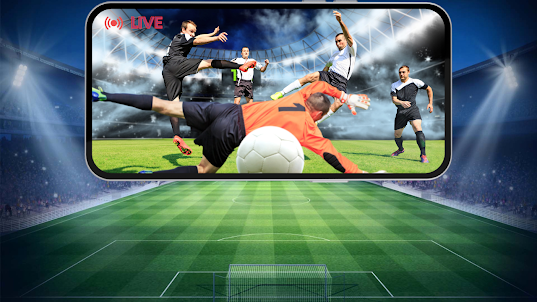 Football Live Tv Stream HD