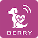 Berry Pet Health - Androidアプリ