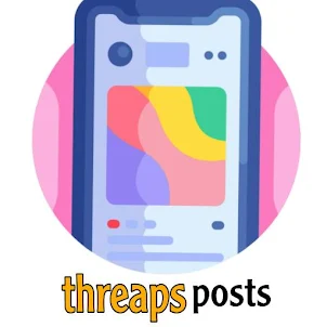 threaps posts