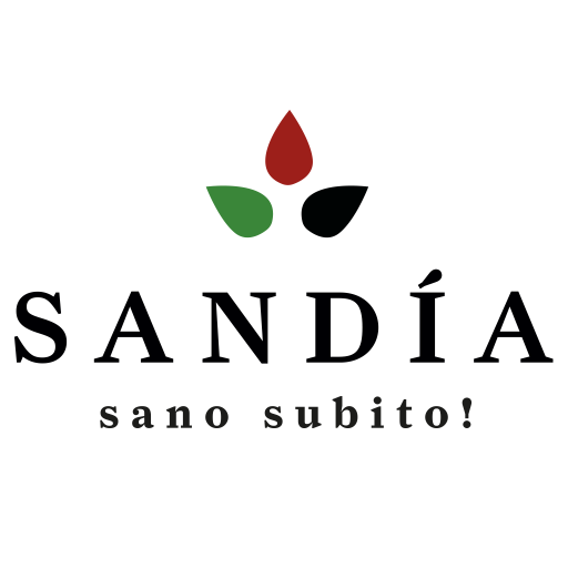 Sandía logo