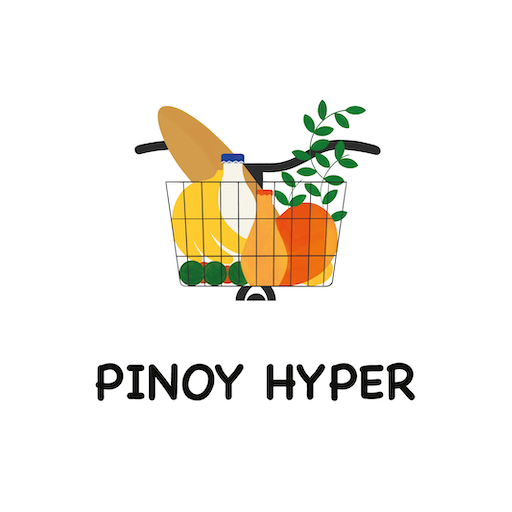 Pinoy hyper logo