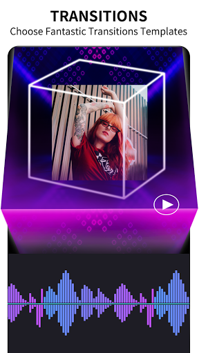 Cup Cut-Video Editor and Beat Music Maker – Vidos Mod Apk 2.18.220 (Remove ads)(Paid for free)(Unlocked)(Pro) poster-3