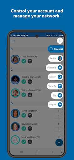 Everest Bubblr Screen 2