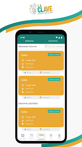 Captura 6 LA CLAVE MATARÓ android