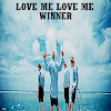 LOVE ME LOVE ME - WINNER icon