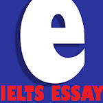 Cover Image of Download 300 IELTS Essay pro 1.0 APK