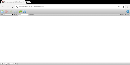 Screenshot 12 Transmission BTC - Torrent Dow android
