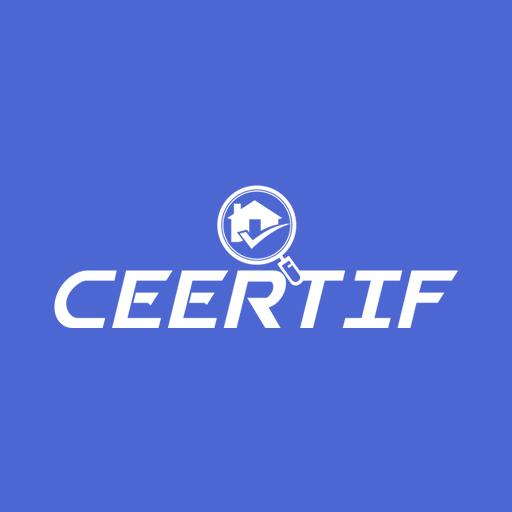 CEERTIF logo