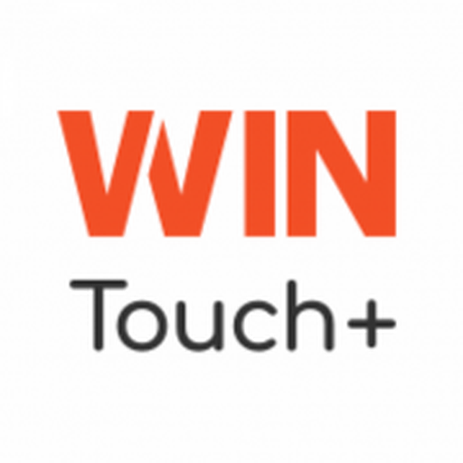 WINTouch+  Icon