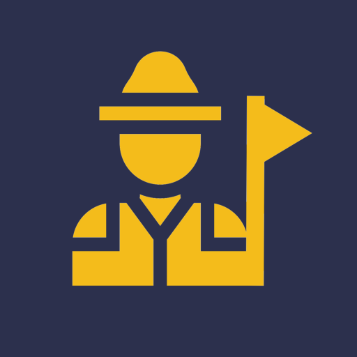 Guesto Guide – DMC Tour Guide