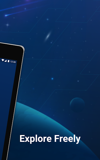 HotBot VPN™ Protect Your Data