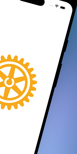 Rotary Portalı Screen 2