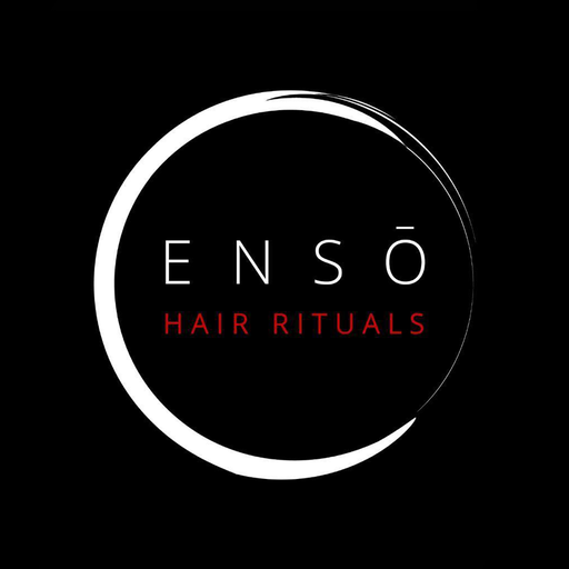 Ensō Hair Rituals logo