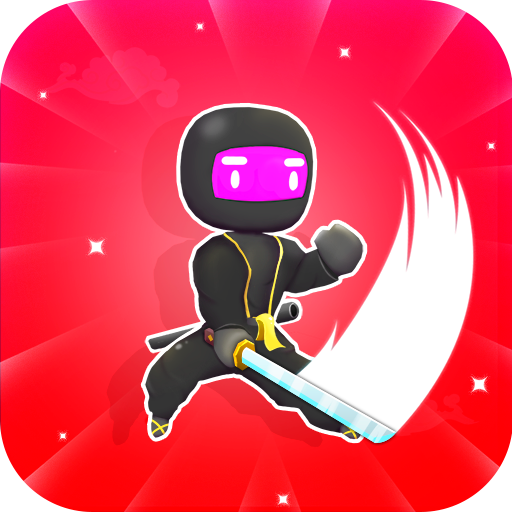 Cut Ninja logo