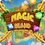 Magic Island match 3