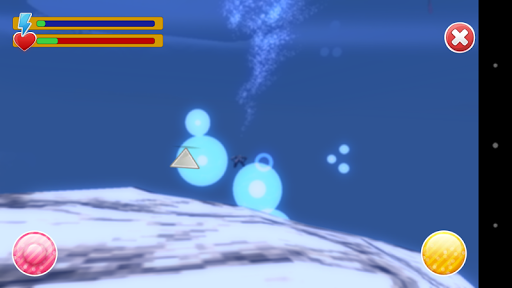 Take A Swim Screen 3