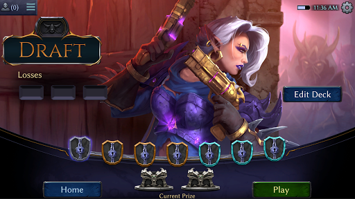 Eternal Card Game screenshots apk mod 5