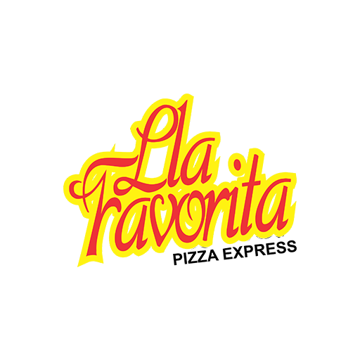 Lla Favorita Pizzas logo