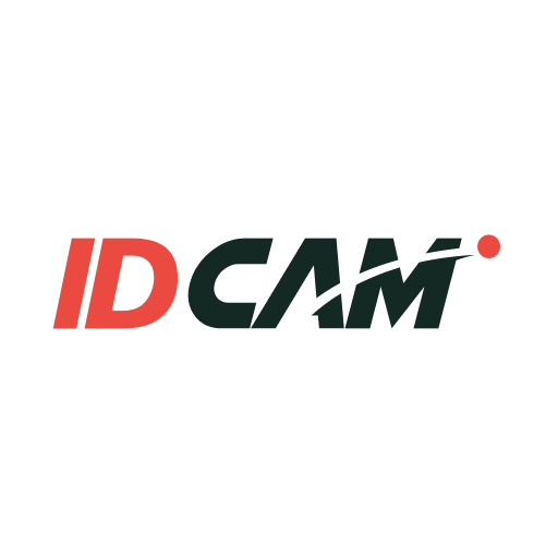 IdCam logo