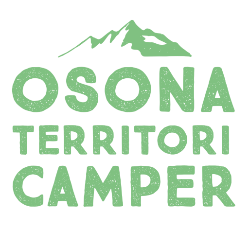 Osona Territori Camper logo