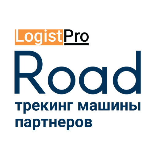 Road Driver logo