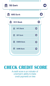 Check Credit Score & Report
