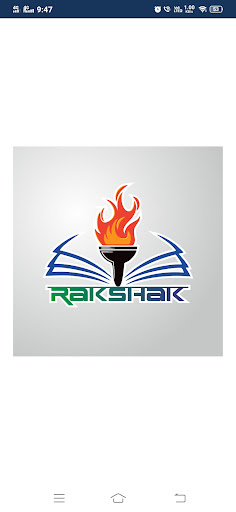 Android application Rakshak-Haryana screenshort