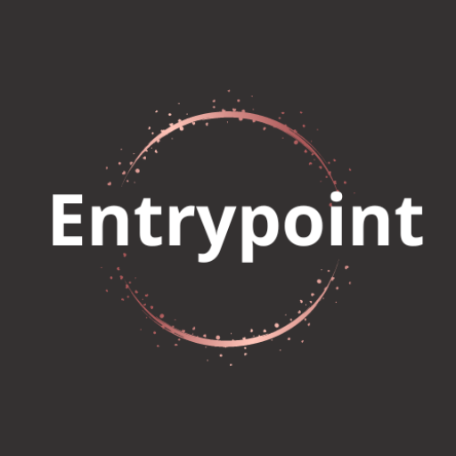 Entrypoint 0.0.2-prod Icon