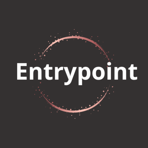 Entrypoint logo