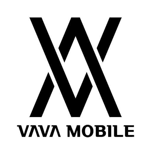 바바모바일 logo