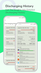 Battery Guru Battery Health v1.9.23 Apk (Premium Unlocked/All) Free For Android 3