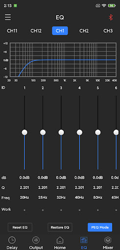 Blaupunkt MPD 101280 AH