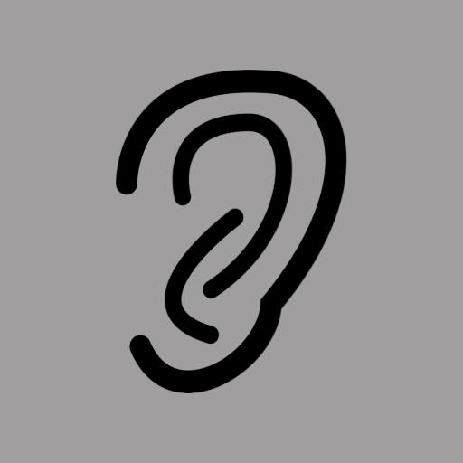DeafMatrix logo